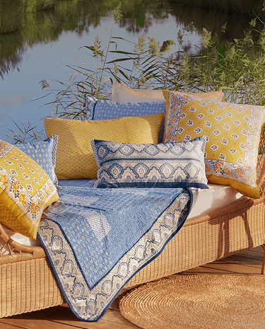 Den Sommer in der Provence feiern! BIS ZU -40%
