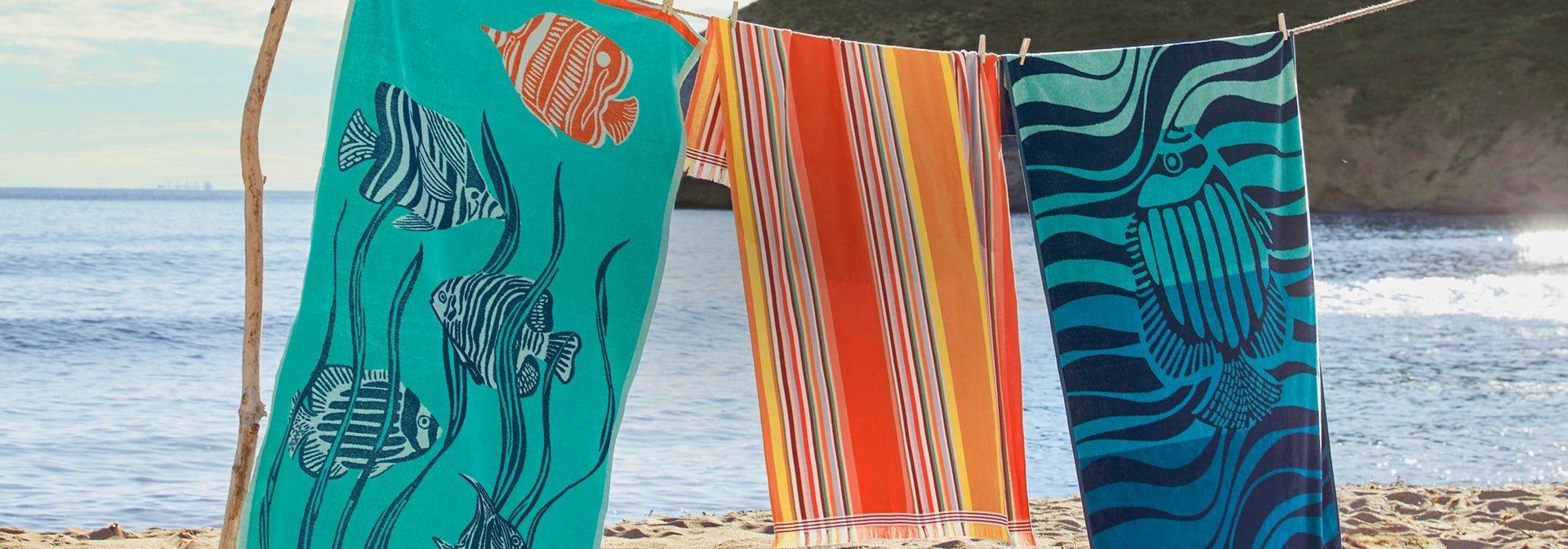 Neue Kollektion für den Sommer! BIS ZU -30%