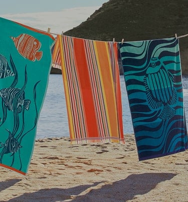 Neue Kollektion für den Sommer! BIS ZU -30%