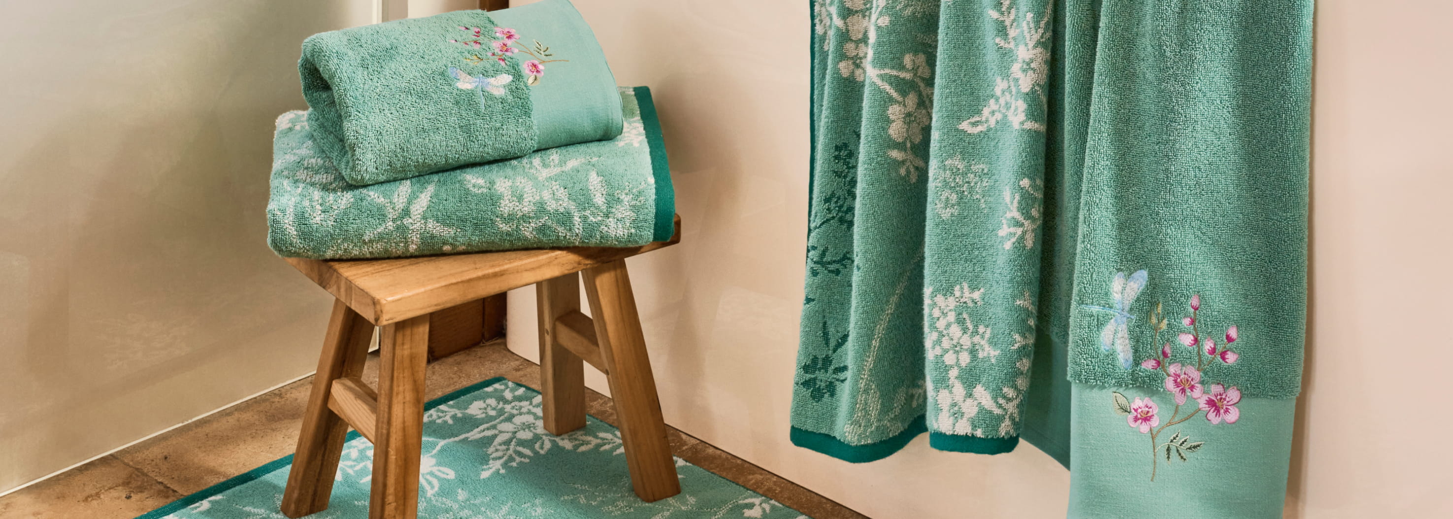 Offre exclusive : -35% pour 3 articles, -30% pour 2 articles