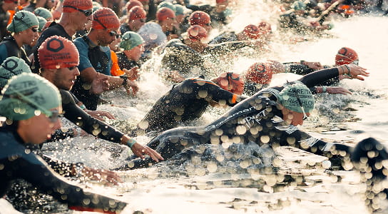 triathlon
