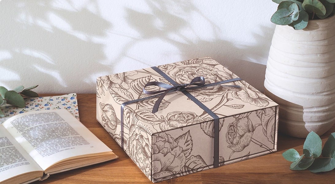 Cadeau surprise