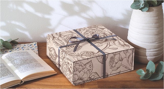 Cadeau surprise