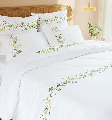 Sonnige Frühlingstage