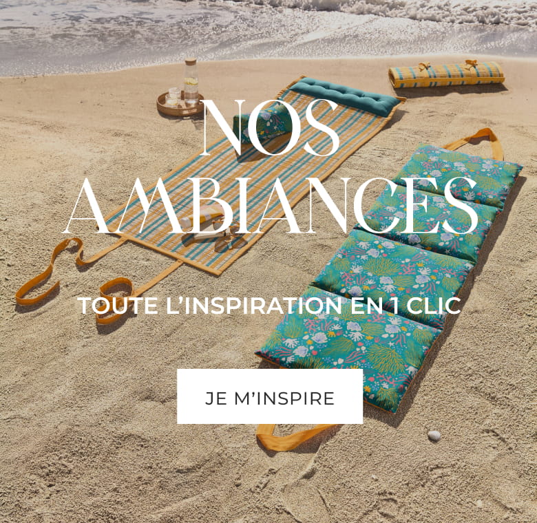 Sous le ciel des vacances - Nos ambiances