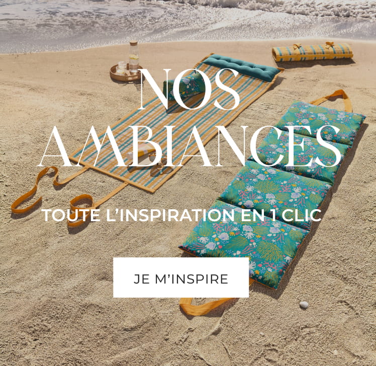 Sous le ciel des vacances - Nos ambiances