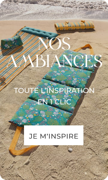 Sous le ciel des vacances - Nos ambiances