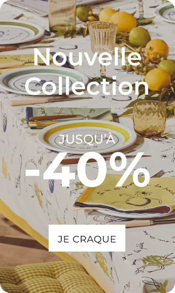 Nouvelle collection