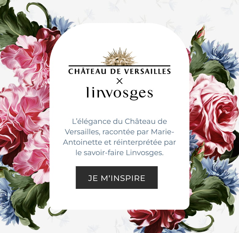 Collab versailles