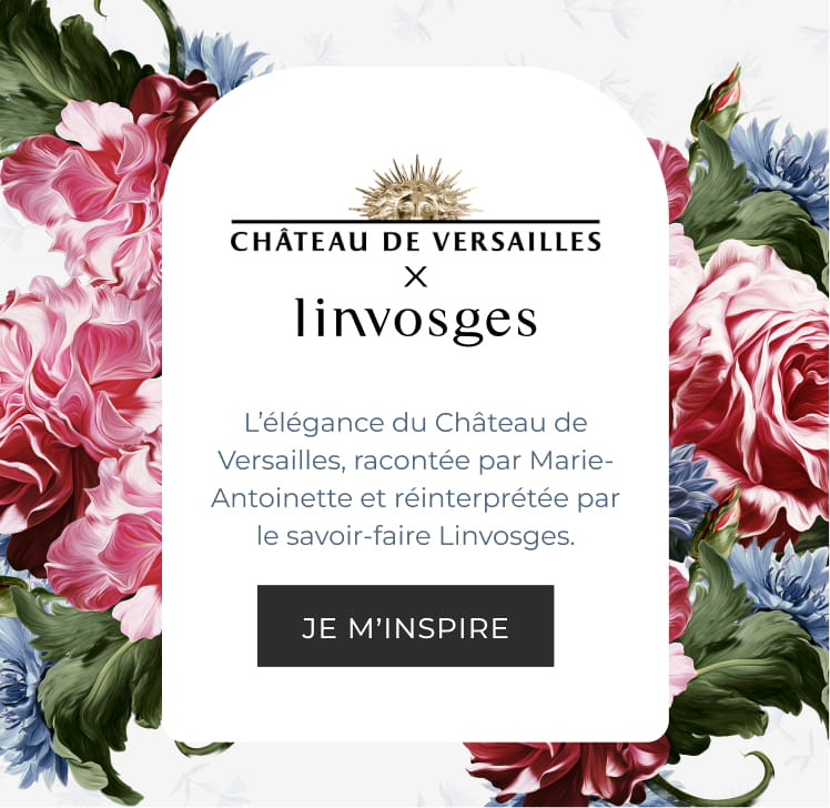 Collab versailles