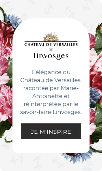 Collab versailles