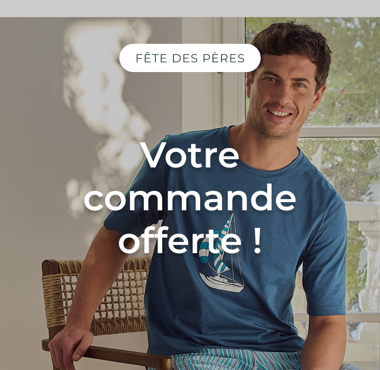 Fête des pères