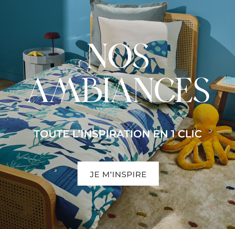 Récré sous-marine - Nos ambiances