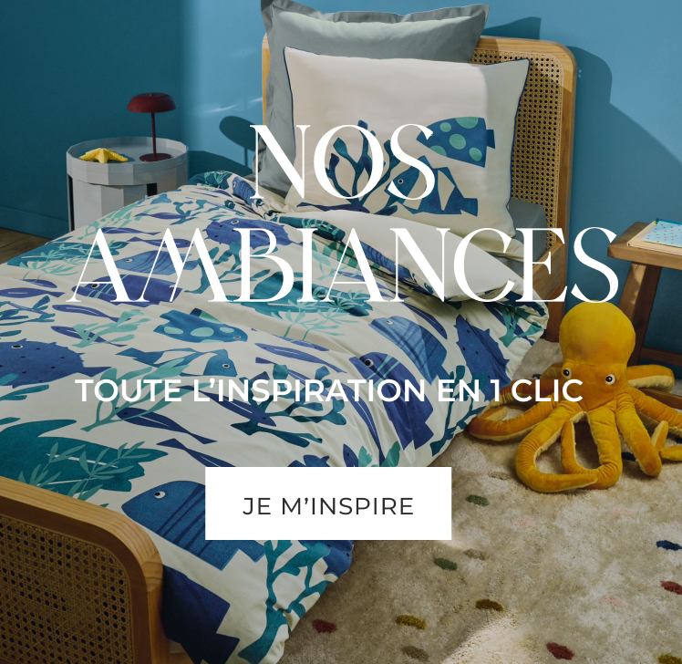 Récré sous-marine - Nos ambiances
