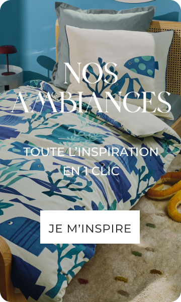 Récré sous-marine - Nos ambiances