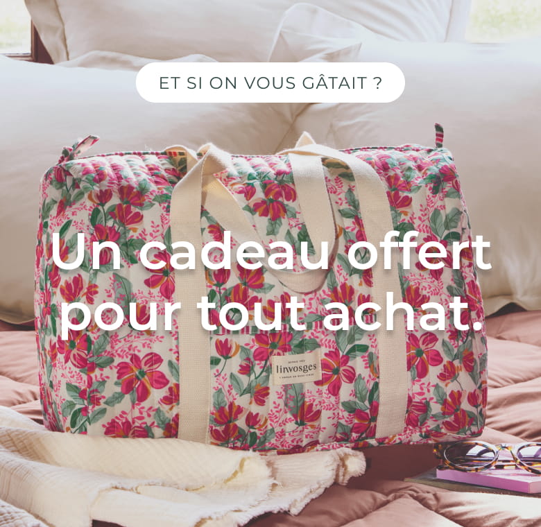 Cadeau sac