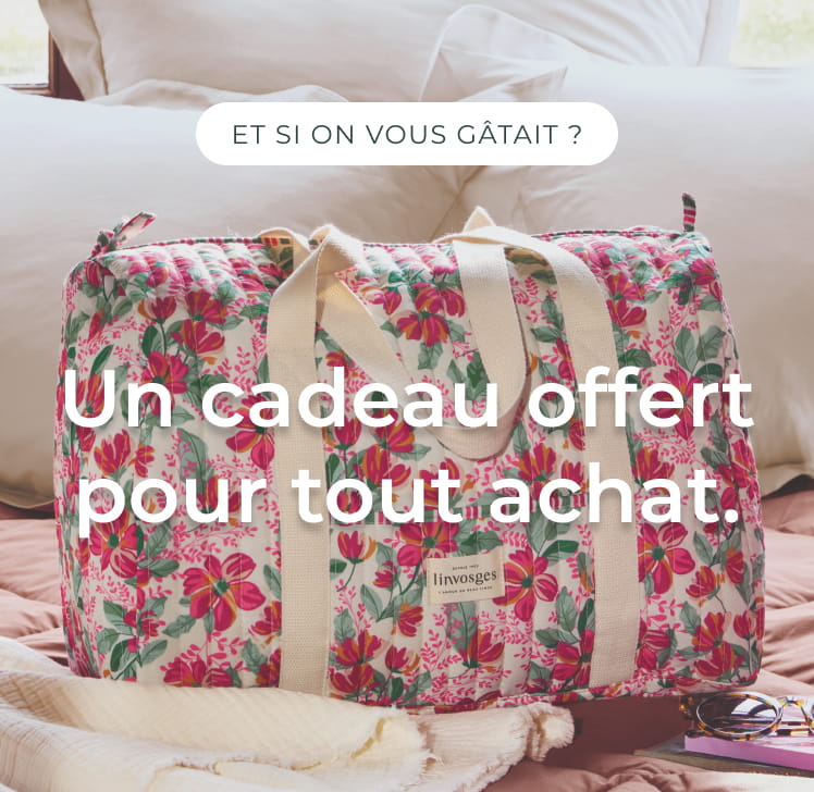 Cadeau sac