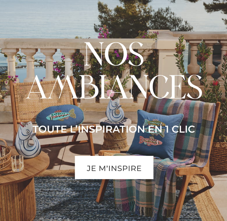 Le goût du large - Nos ambiances