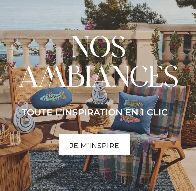 Le goût du large - Nos ambiances