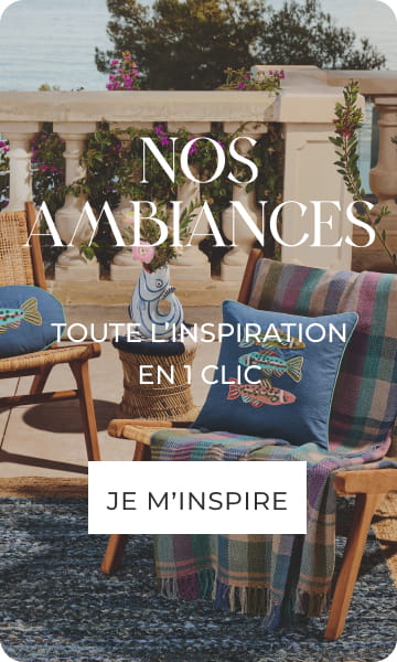 Le goût du large - Nos ambiances