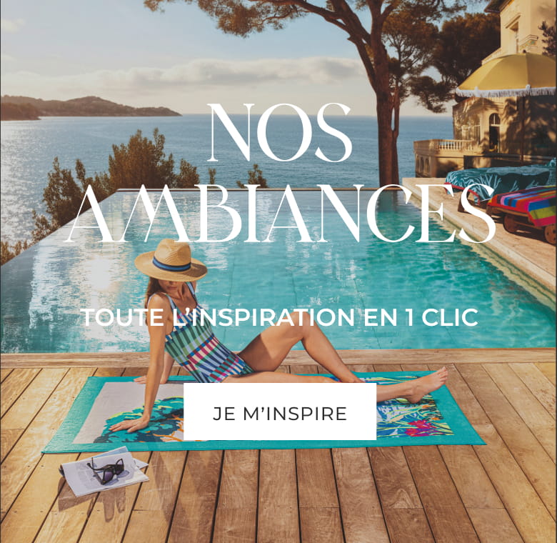 Escapade en bord de mer - Nos ambiances