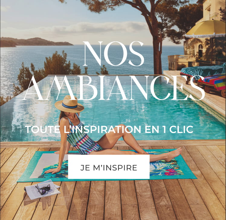 Escapade en bord de mer - Nos ambiances