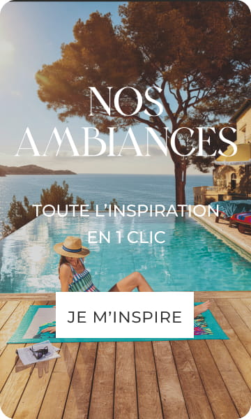 Escapade en bord de mer - Nos ambiances
