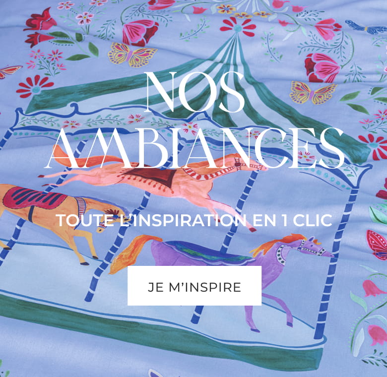 Le royaume de l'imaginaire - Nos ambiances