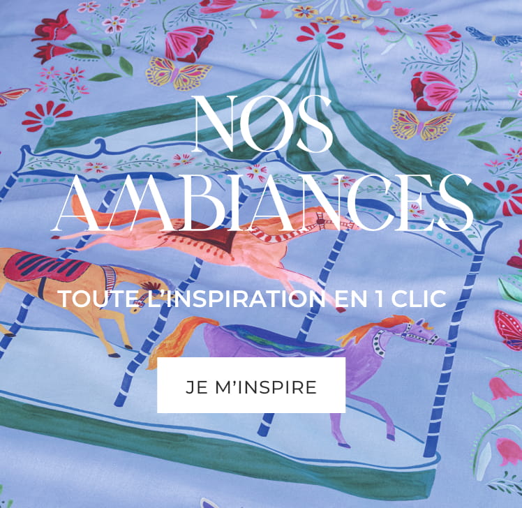 Le royaume de l'imaginaire - Nos ambiances