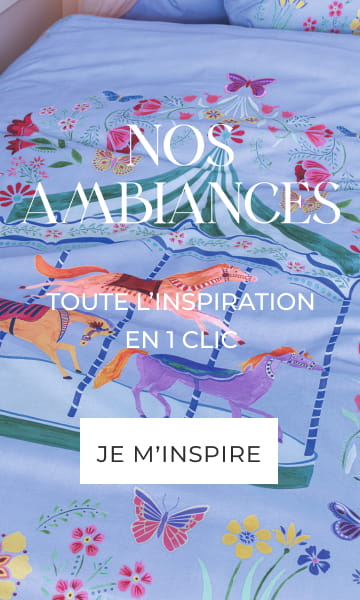 Le royaume de l'imaginaire - Nos ambiances