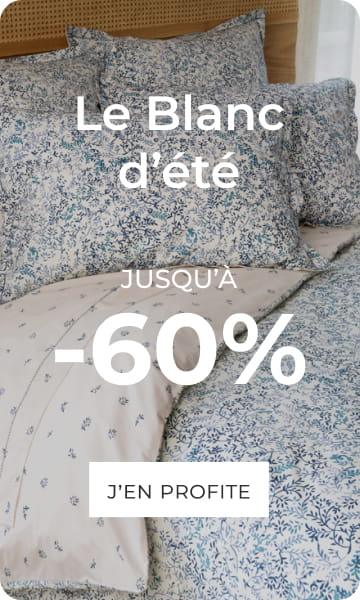 Le blanc d'été