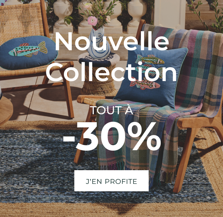 Nouvelle collection