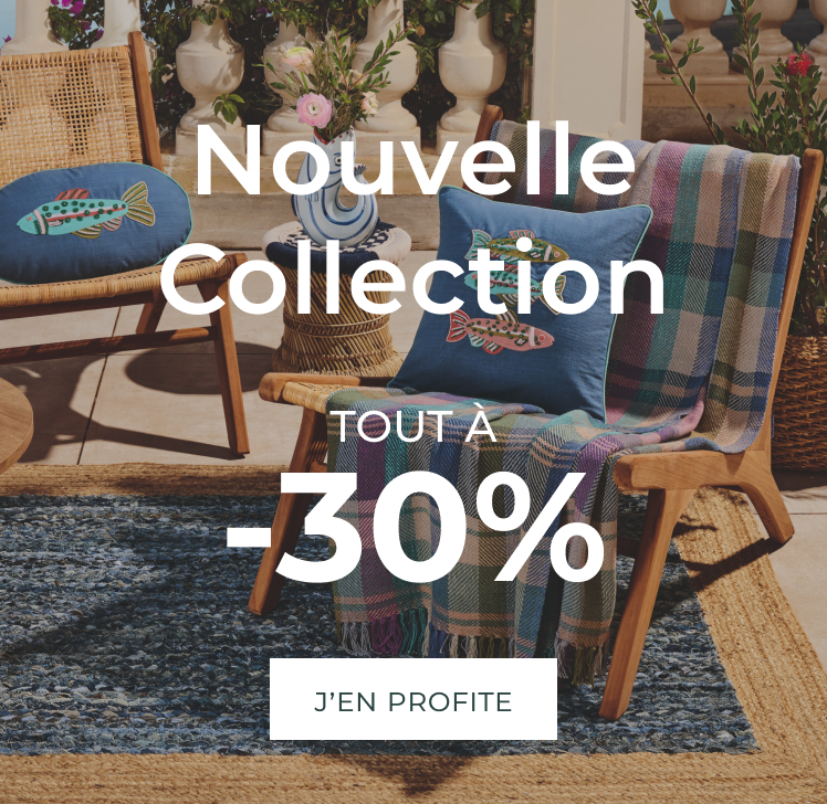 Nouvelle collection
