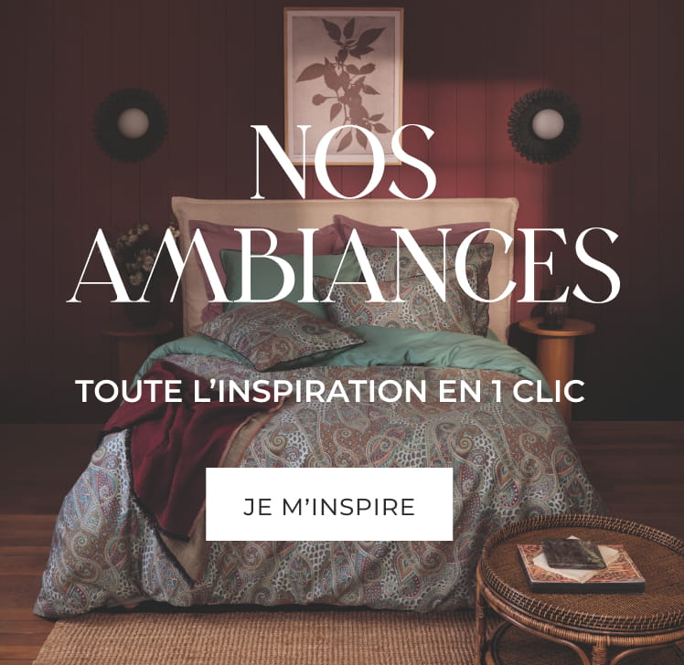 Un souffle d'Orient - Nos ambiances