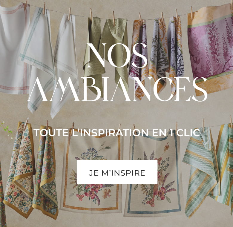 La clé des champs - Nos ambiances