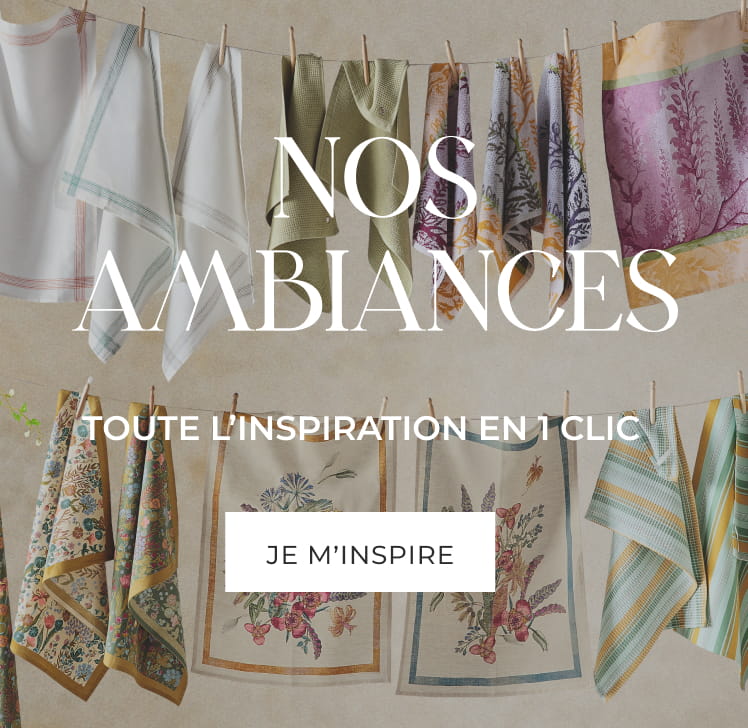 La clé des champs - Nos ambiances