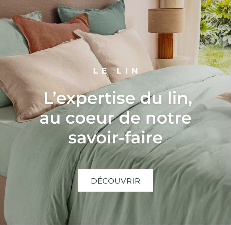 Expertise lin - Linvosges