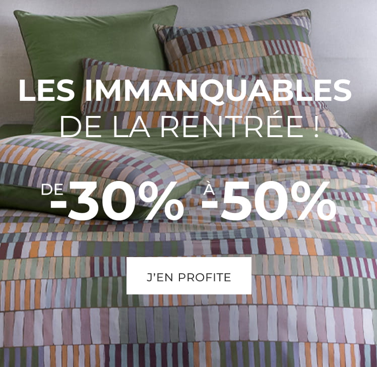 Immanquables