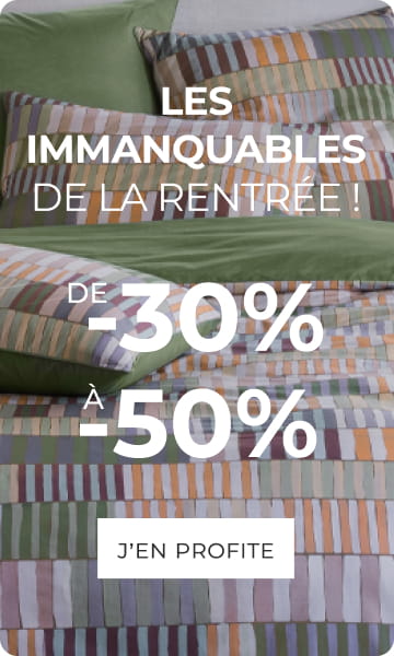 Immanquables