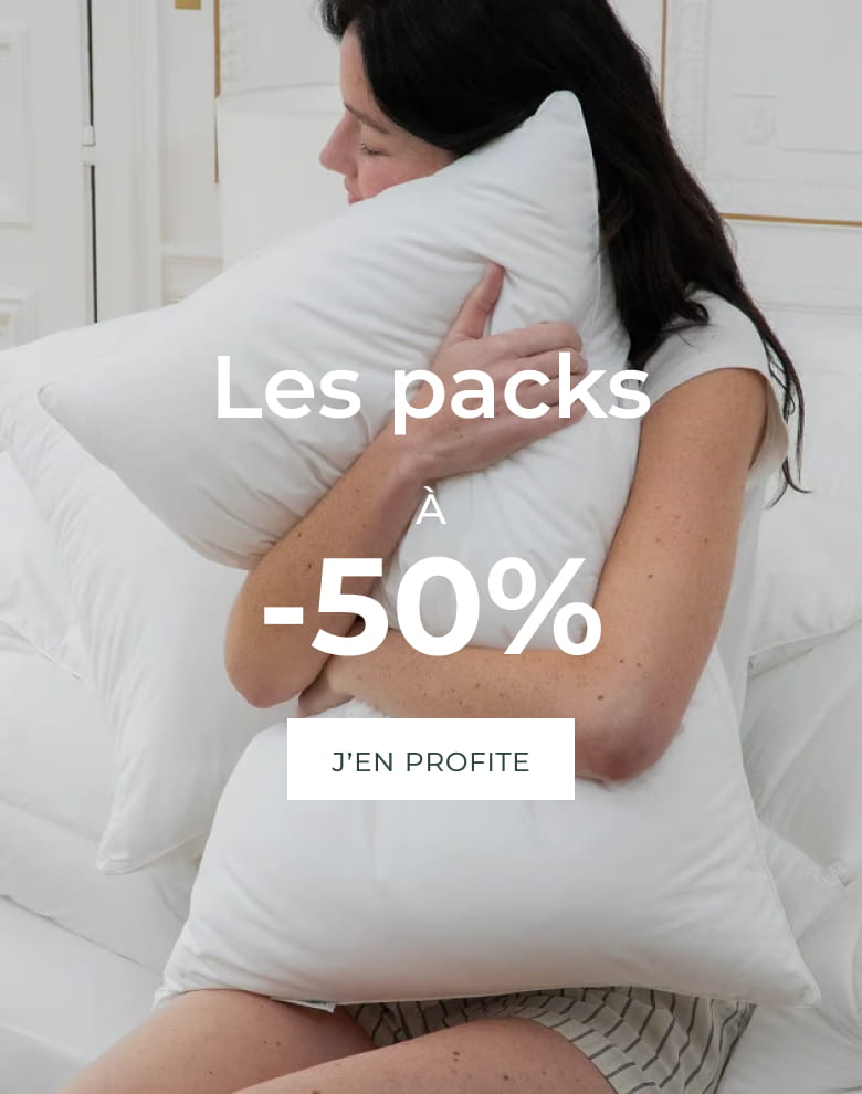 Packs