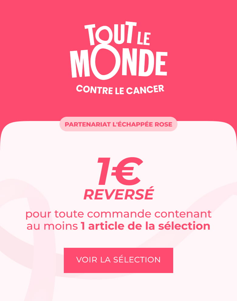 Octobre rose