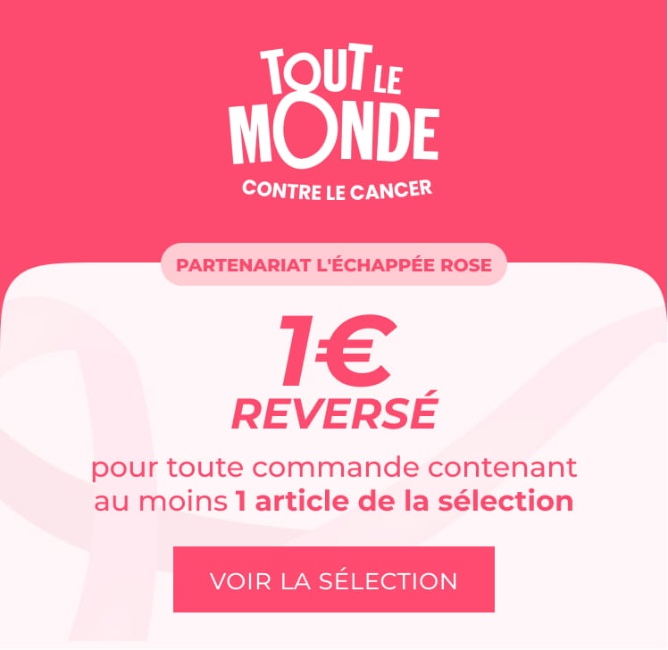 Octobre rose