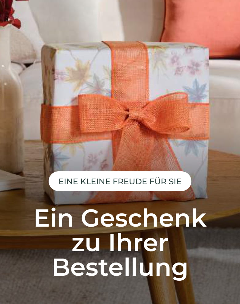 Geschenk