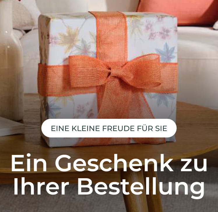 Geschenk
