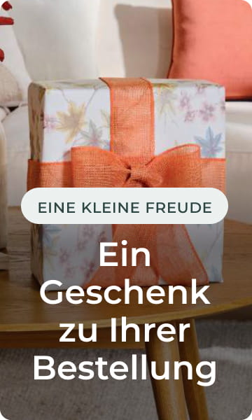 Geschenk