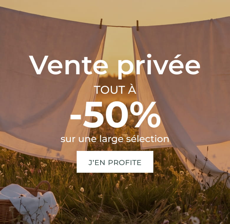 Vente privée