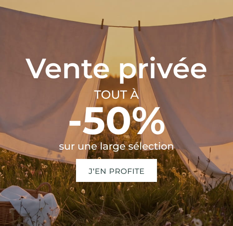 Vente privée