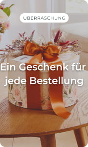 Überraschungsgeschenk