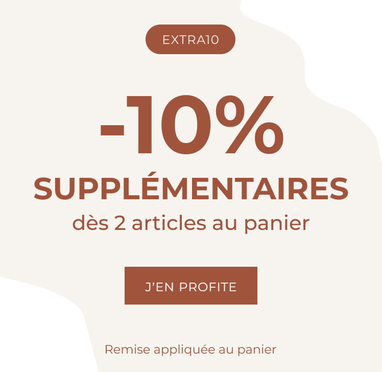 -10% supp