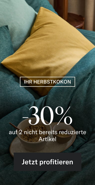-30% auf 2 Artikel im Warenkorb*